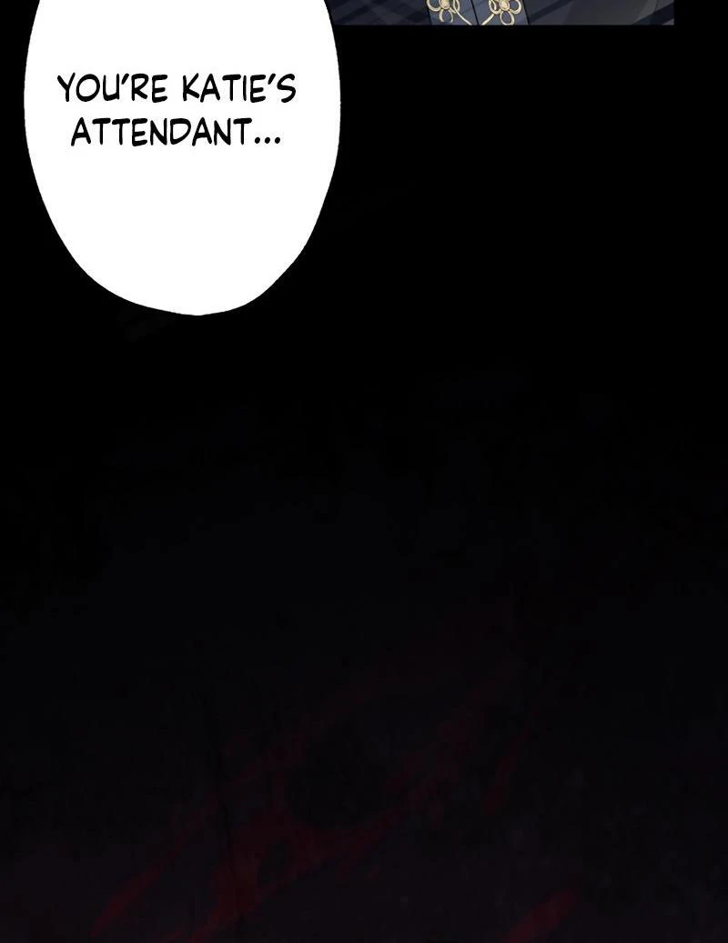 The Rebellious Villainess Doesn’t Want To Be Swayed By The Obsessive Prince! Chapter 18 759 173