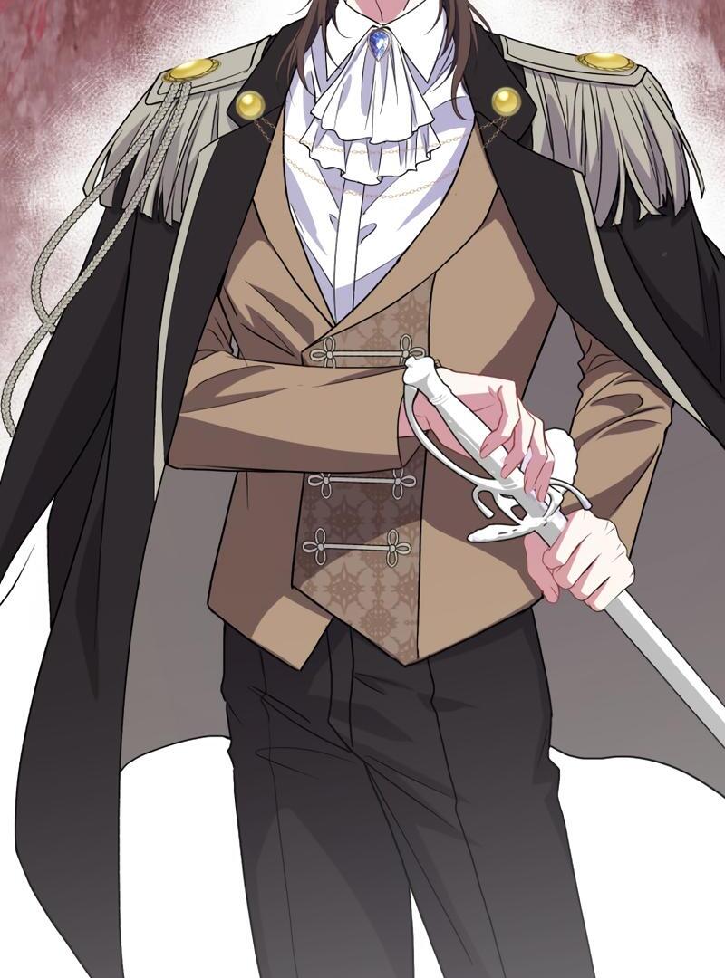 The Rebellious Villainess Doesn’t Want To Be Swayed By The Obsessive Prince! Chapter 18 761 175