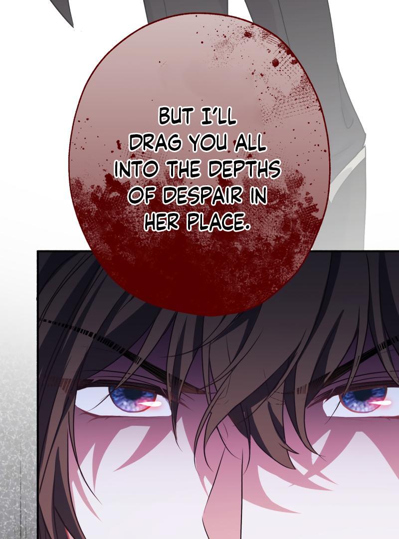 The Rebellious Villainess Doesn’t Want To Be Swayed By The Obsessive Prince! Chapter 18 762 176