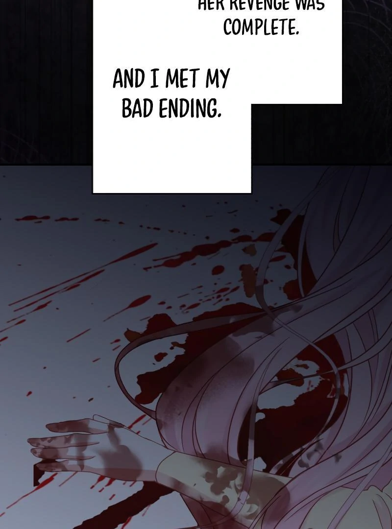 The Rebellious Villainess Doesn’t Want To Be Swayed By The Obsessive Prince! Chapter 18 764 178