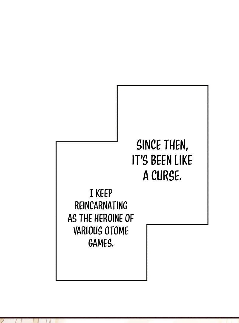 The Rebellious Villainess Doesn’t Want To Be Swayed By The Obsessive Prince! Chapter 18 766 180