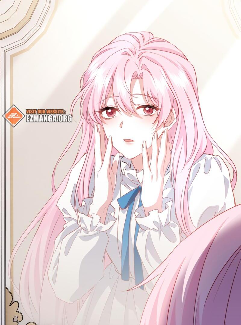 The Rebellious Villainess Doesn’t Want To Be Swayed By The Obsessive Prince! Chapter 18 767 181