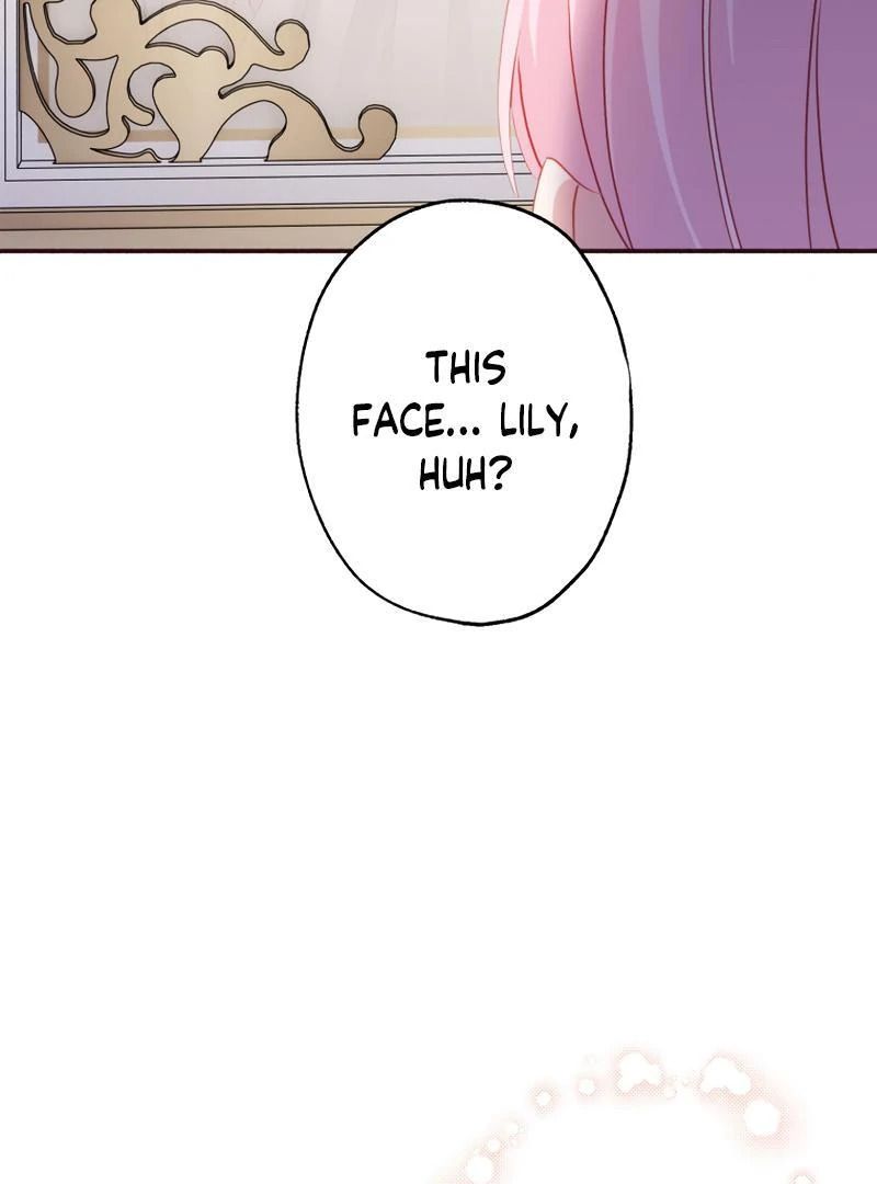 The Rebellious Villainess Doesn’t Want To Be Swayed By The Obsessive Prince! Chapter 18 768 182