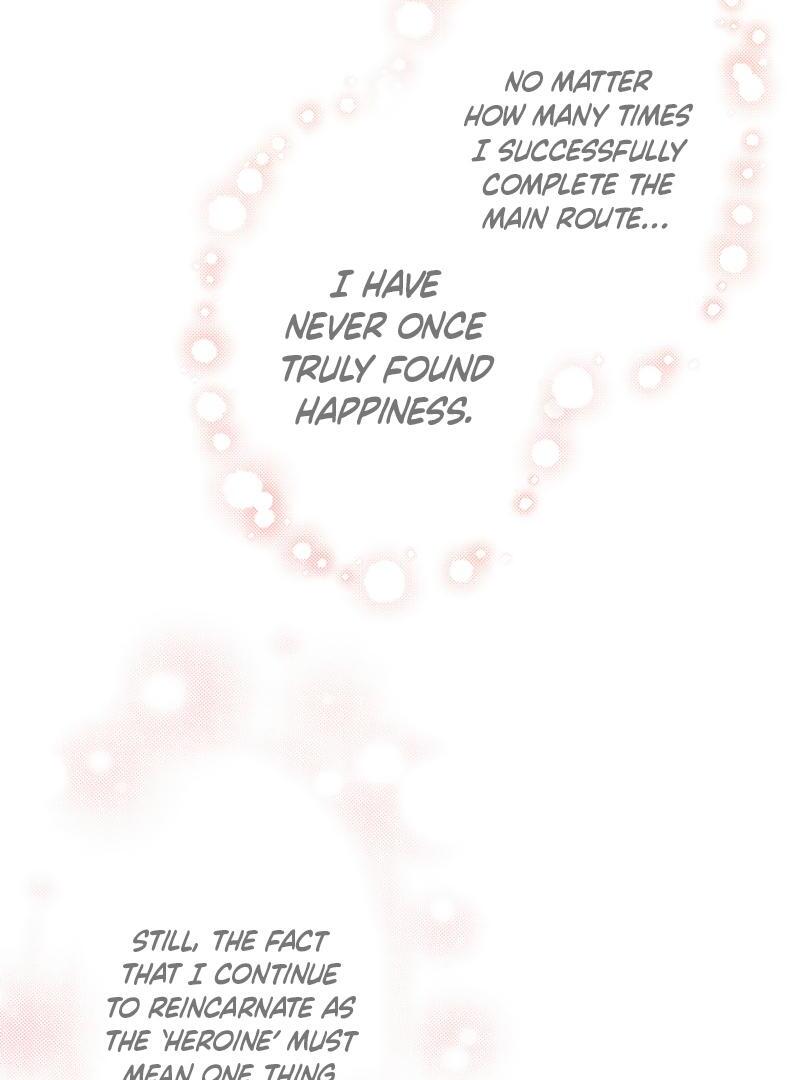 The Rebellious Villainess Doesn’t Want To Be Swayed By The Obsessive Prince! Chapter 18 769 183