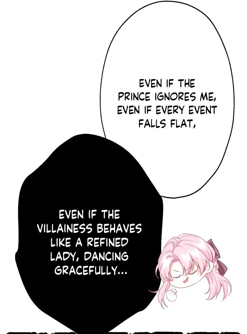 The Rebellious Villainess Doesn’t Want To Be Swayed By The Obsessive Prince! Chapter 18 773 187