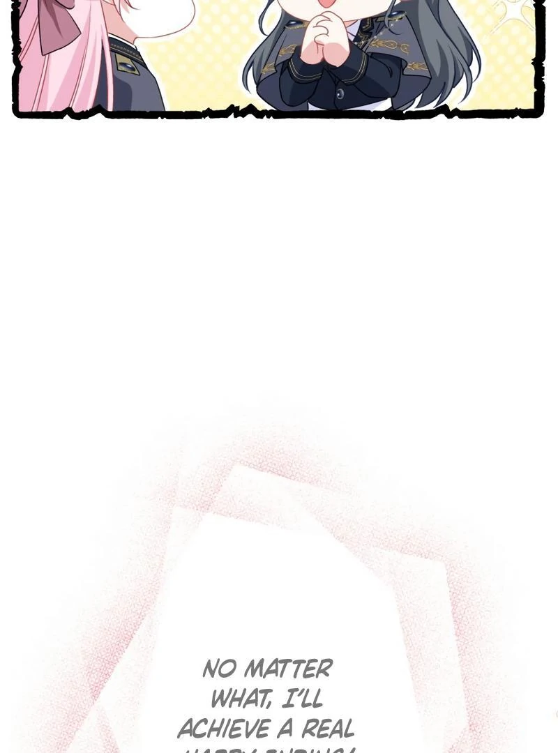 The Rebellious Villainess Doesn’t Want To Be Swayed By The Obsessive Prince! Chapter 18 775 189