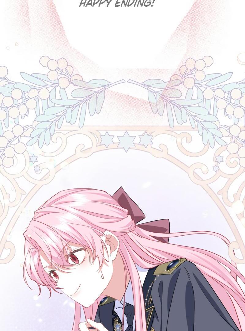 The Rebellious Villainess Doesn’t Want To Be Swayed By The Obsessive Prince! Chapter 18 776 190