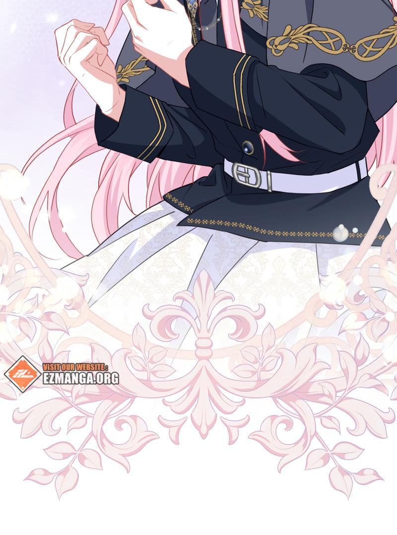 The Rebellious Villainess Doesn’t Want To Be Swayed By The Obsessive Prince! Chapter 18 777 191