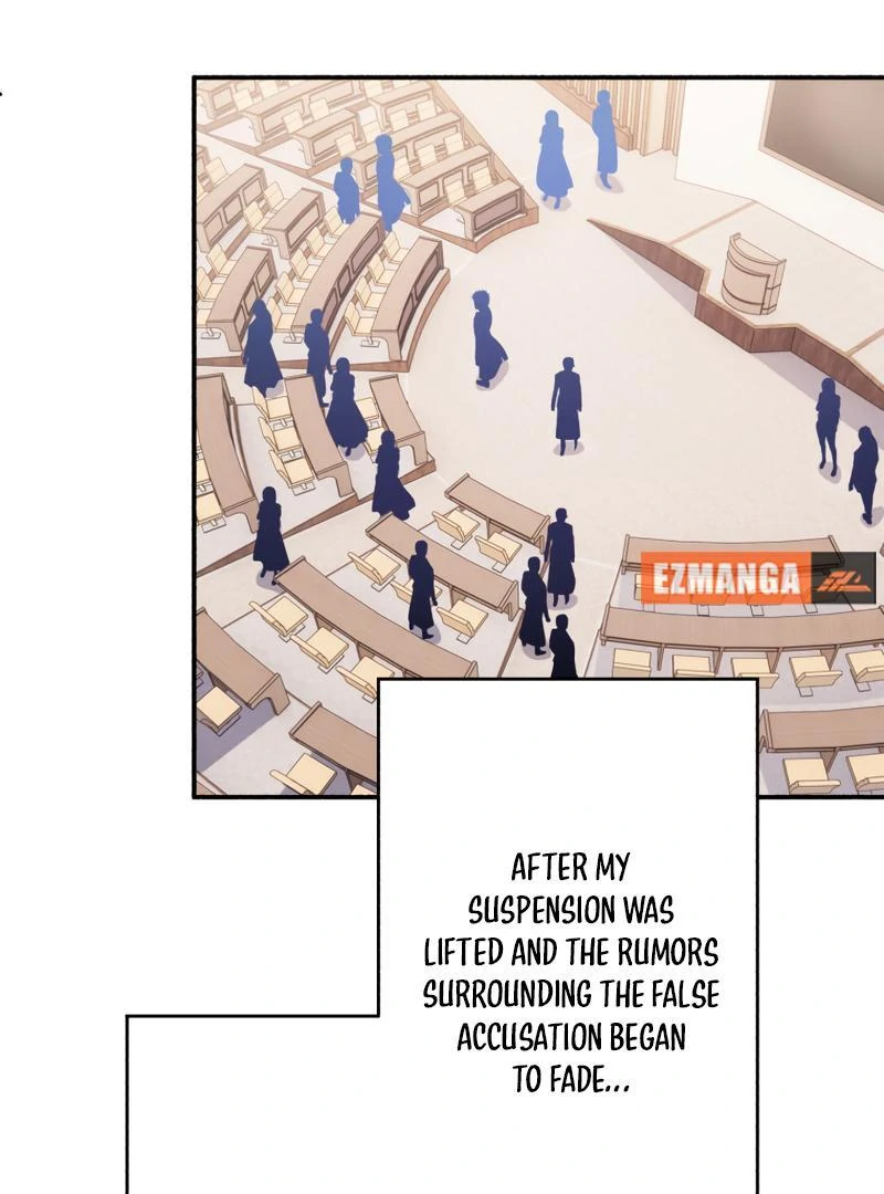 The Rebellious Villainess Doesn’t Want To Be Swayed By The Obsessive Prince! Chapter 19 558 005