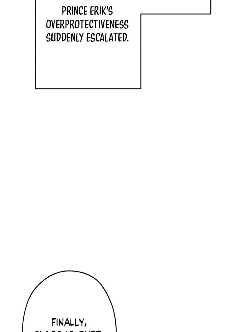 The Rebellious Villainess Doesn’t Want To Be Swayed By The Obsessive Prince! Chapter 19 559 006