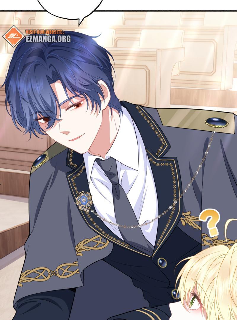 The Rebellious Villainess Doesn’t Want To Be Swayed By The Obsessive Prince! Chapter 19 562 009