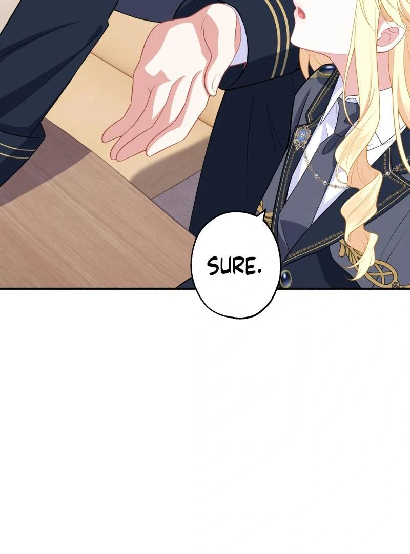 The Rebellious Villainess Doesn’t Want To Be Swayed By The Obsessive Prince! Chapter 19 563 010