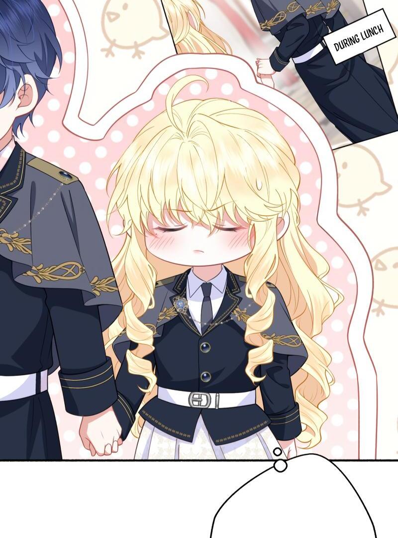 The Rebellious Villainess Doesn’t Want To Be Swayed By The Obsessive Prince! Chapter 19 568 015