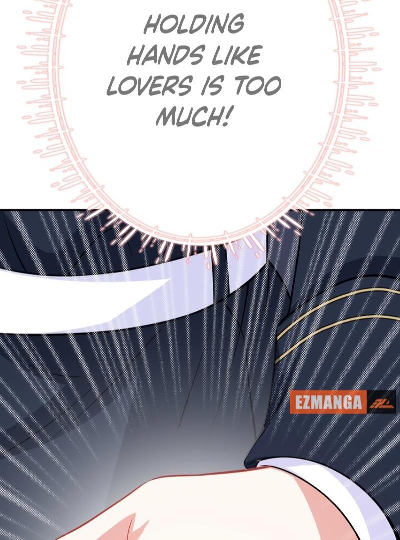 The Rebellious Villainess Doesn’t Want To Be Swayed By The Obsessive Prince! Chapter 19 572 019