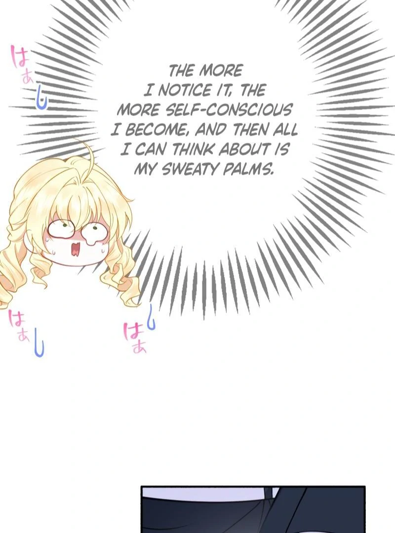 The Rebellious Villainess Doesn’t Want To Be Swayed By The Obsessive Prince! Chapter 19 574 021