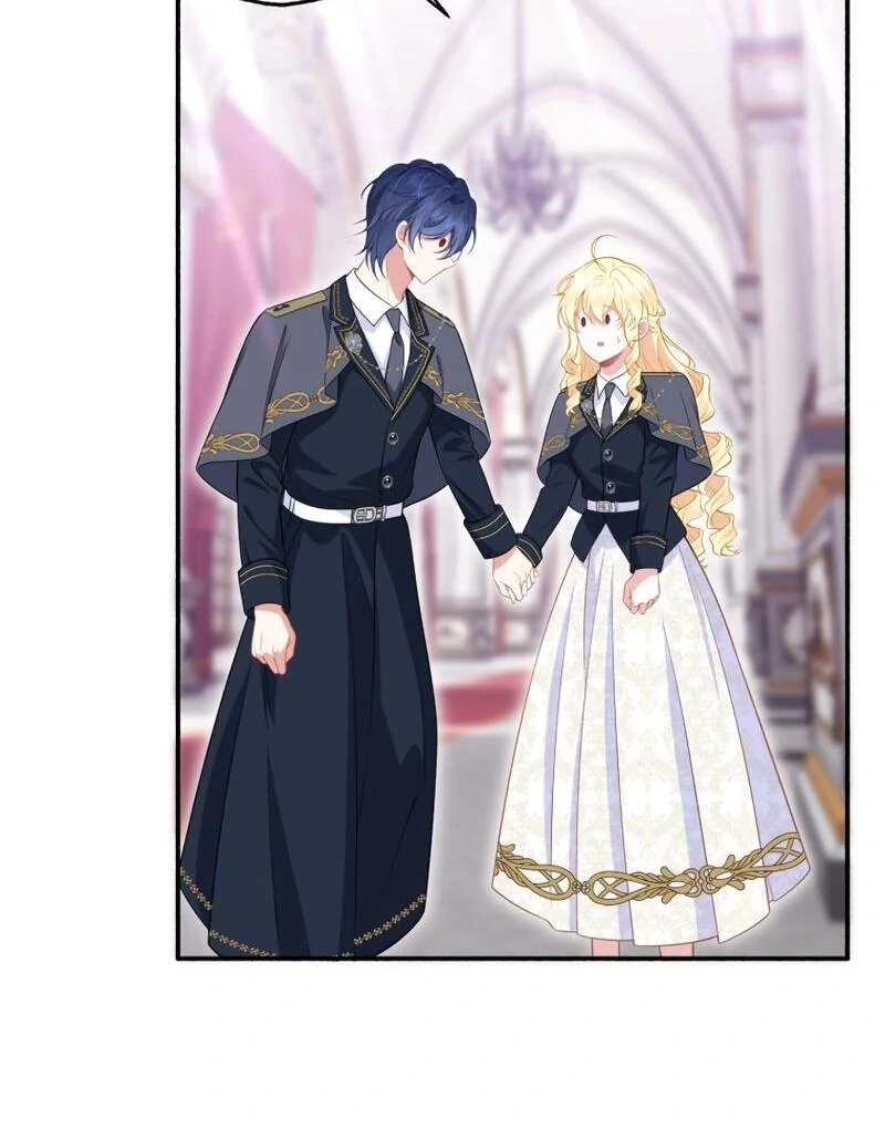 The Rebellious Villainess Doesn’t Want To Be Swayed By The Obsessive Prince! Chapter 19 580 027