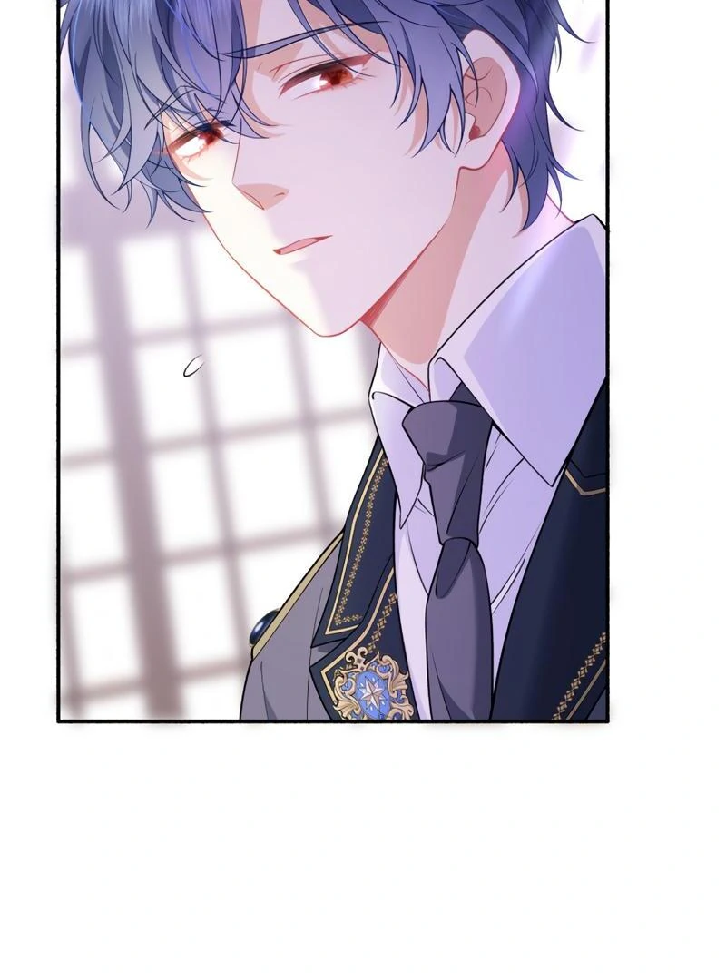 The Rebellious Villainess Doesn’t Want To Be Swayed By The Obsessive Prince! Chapter 19 582 029