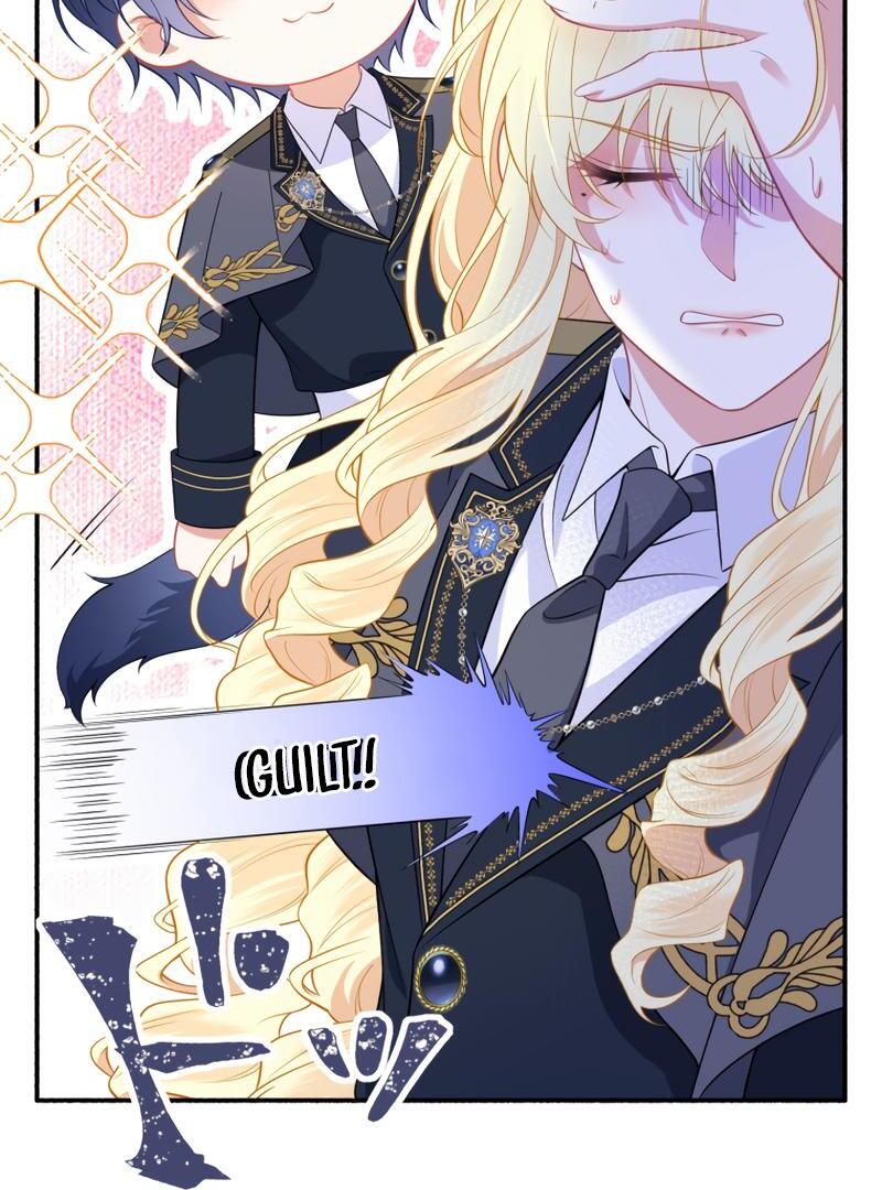 The Rebellious Villainess Doesn’t Want To Be Swayed By The Obsessive Prince! Chapter 19 584 031