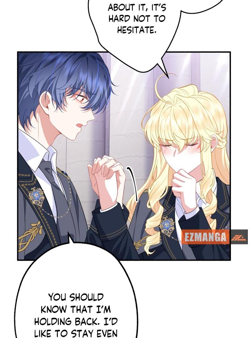 The Rebellious Villainess Doesn’t Want To Be Swayed By The Obsessive Prince! Chapter 19 586 033