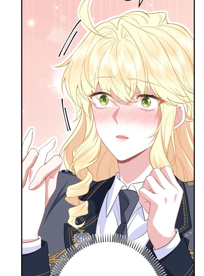 The Rebellious Villainess Doesn’t Want To Be Swayed By The Obsessive Prince! Chapter 19 588 035