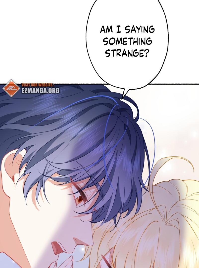 The Rebellious Villainess Doesn’t Want To Be Swayed By The Obsessive Prince! Chapter 19 590 037