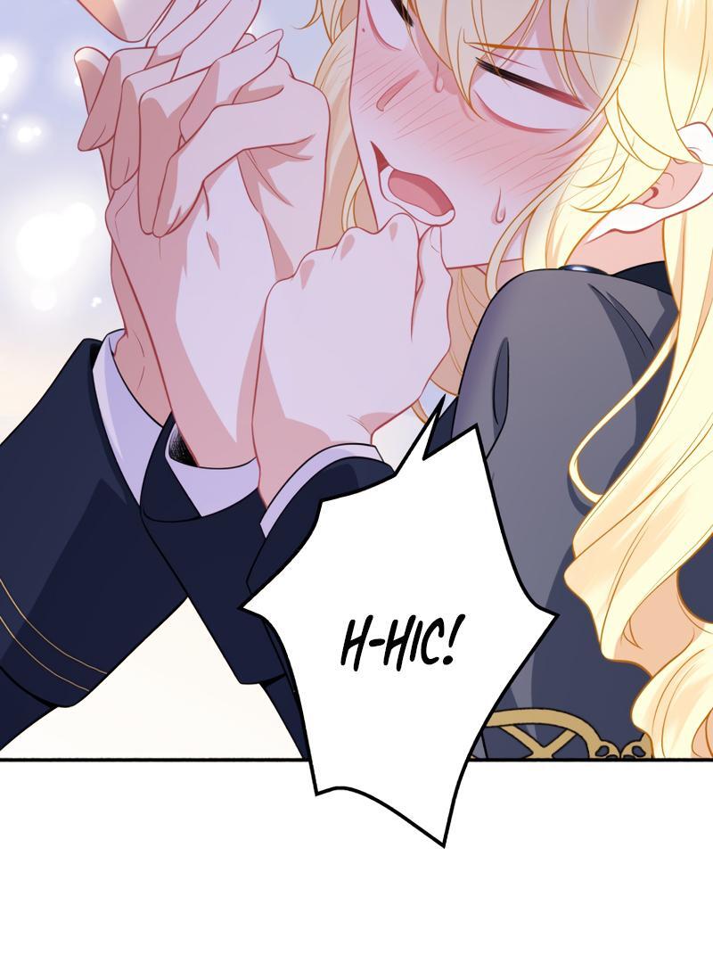 The Rebellious Villainess Doesn’t Want To Be Swayed By The Obsessive Prince! Chapter 19 591 038