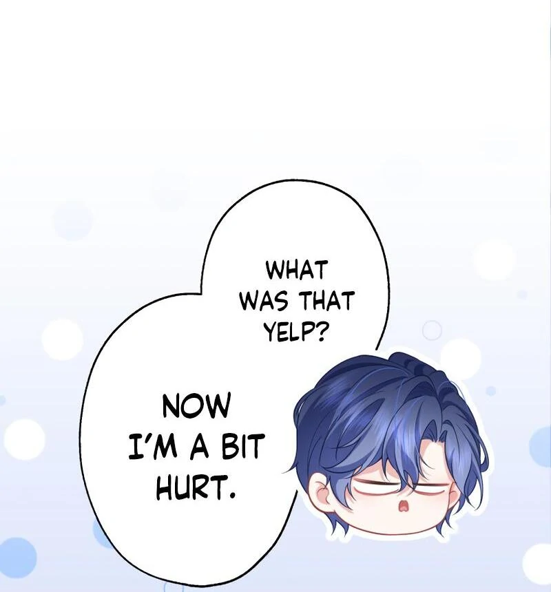 The Rebellious Villainess Doesn’t Want To Be Swayed By The Obsessive Prince! Chapter 19 594 041