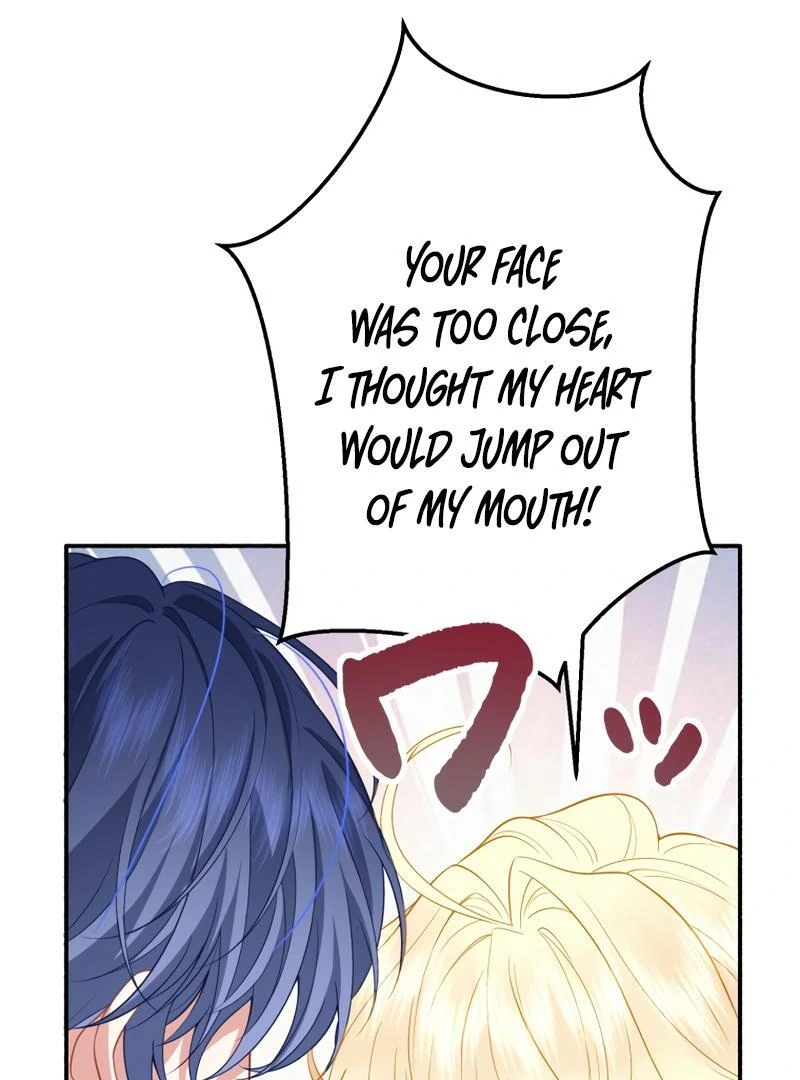 The Rebellious Villainess Doesn’t Want To Be Swayed By The Obsessive Prince! Chapter 19 596 043