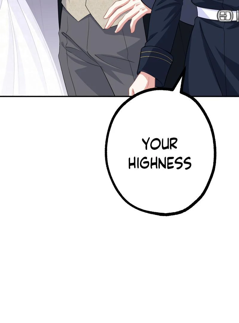 The Rebellious Villainess Doesn’t Want To Be Swayed By The Obsessive Prince! Chapter 19 601 048