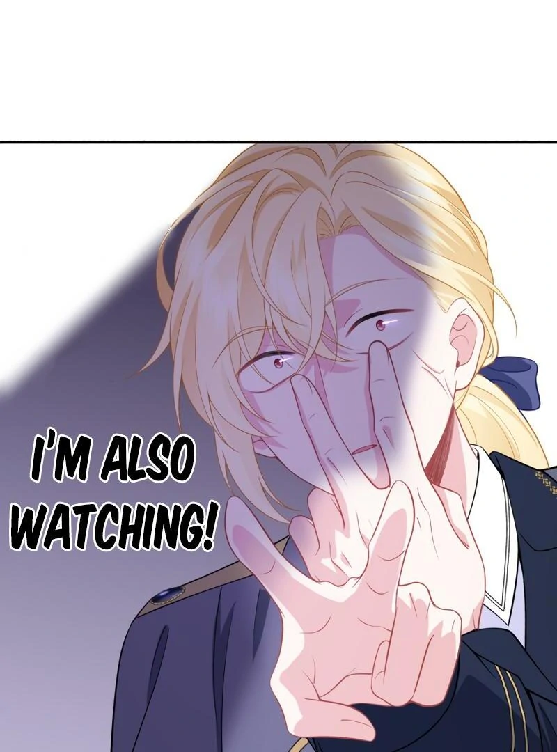 The Rebellious Villainess Doesn’t Want To Be Swayed By The Obsessive Prince! Chapter 19 602 049