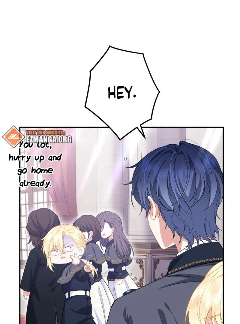 The Rebellious Villainess Doesn’t Want To Be Swayed By The Obsessive Prince! Chapter 19 604 051