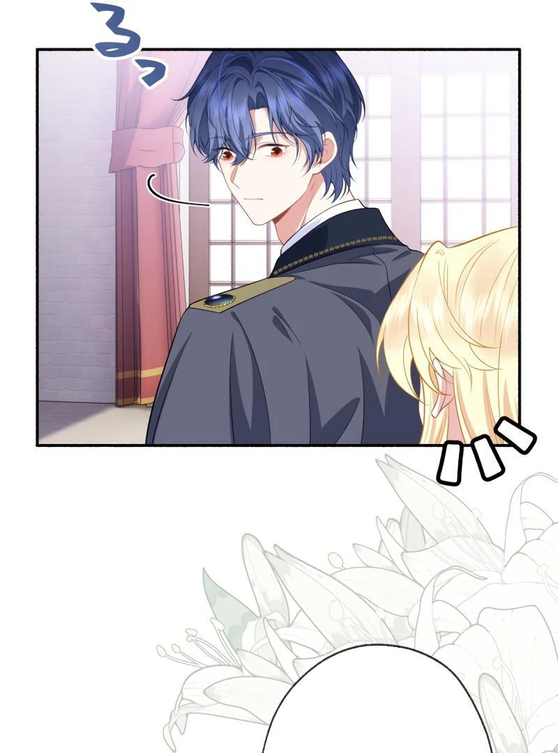 The Rebellious Villainess Doesn’t Want To Be Swayed By The Obsessive Prince! Chapter 19 607 054