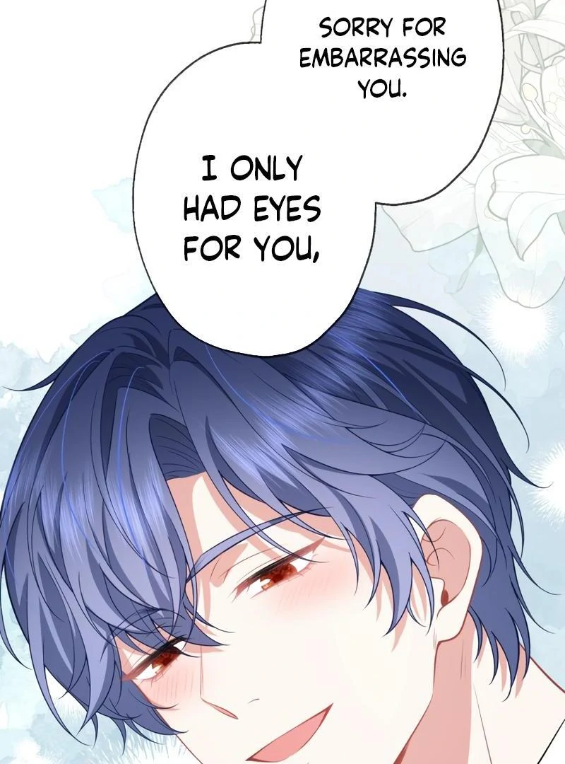 The Rebellious Villainess Doesn’t Want To Be Swayed By The Obsessive Prince! Chapter 19 608 055