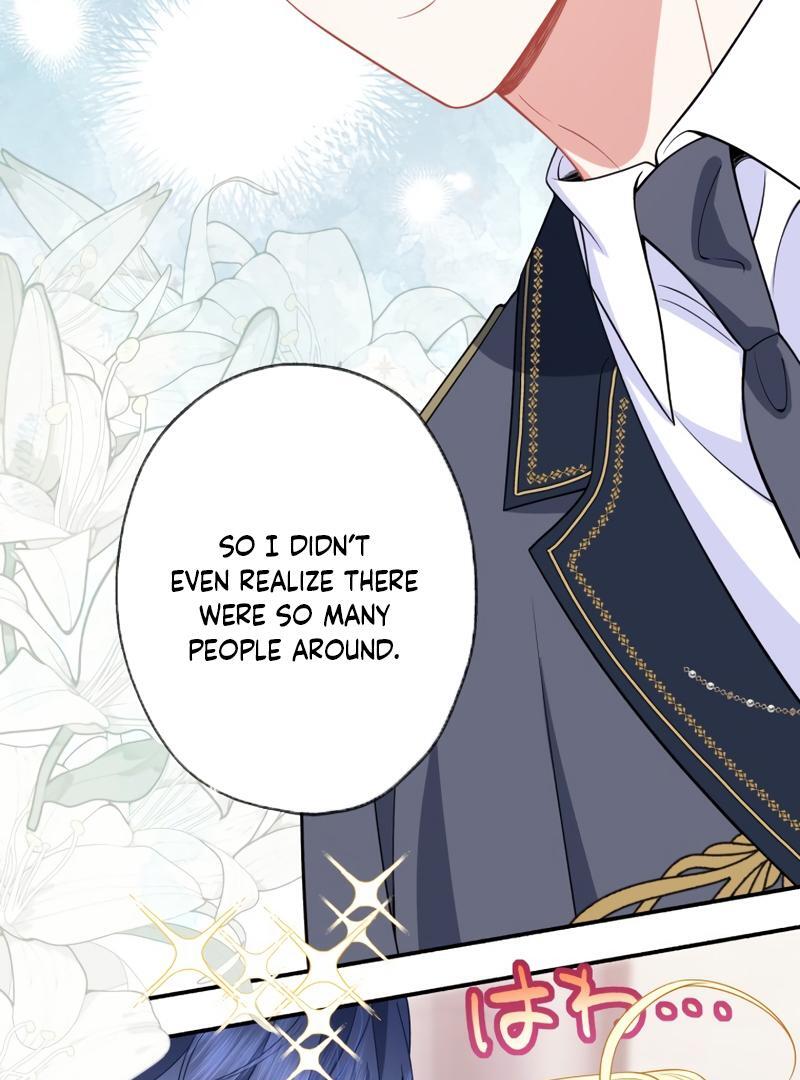 The Rebellious Villainess Doesn’t Want To Be Swayed By The Obsessive Prince! Chapter 19 609 056