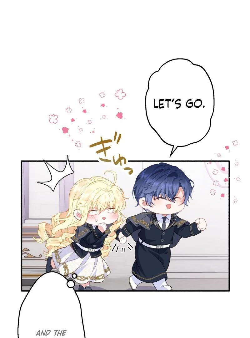 The Rebellious Villainess Doesn’t Want To Be Swayed By The Obsessive Prince! Chapter 19 612 059