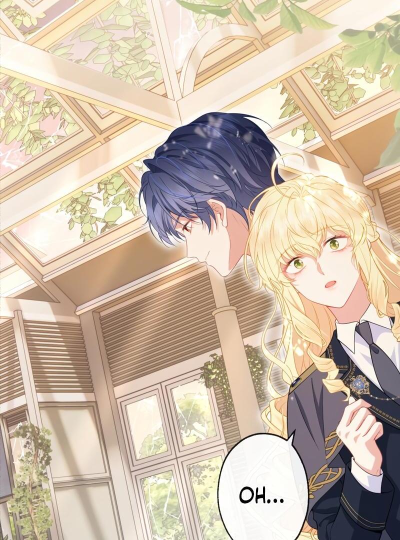 The Rebellious Villainess Doesn’t Want To Be Swayed By The Obsessive Prince! Chapter 19 616 063