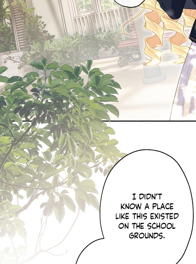 The Rebellious Villainess Doesn’t Want To Be Swayed By The Obsessive Prince! Chapter 19 617 064