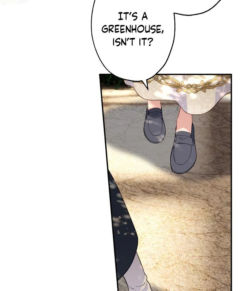 The Rebellious Villainess Doesn’t Want To Be Swayed By The Obsessive Prince! Chapter 19 618 065