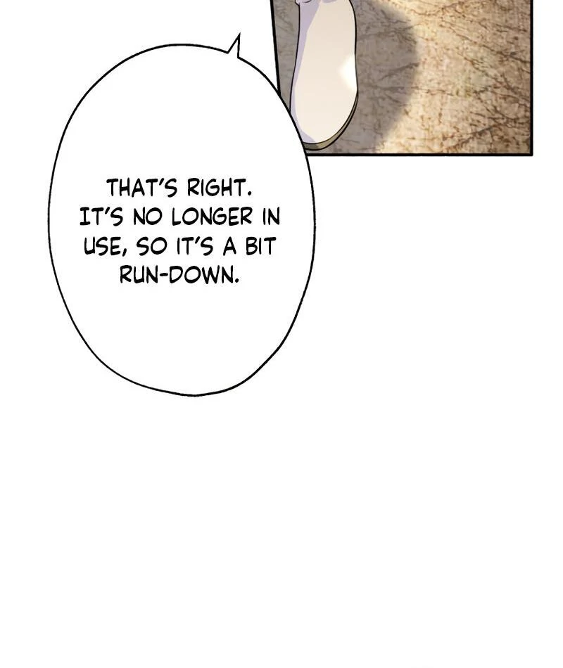 The Rebellious Villainess Doesn’t Want To Be Swayed By The Obsessive Prince! Chapter 19 619 066