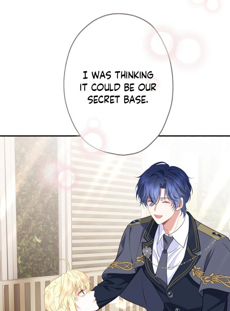 The Rebellious Villainess Doesn’t Want To Be Swayed By The Obsessive Prince! Chapter 19 622 069