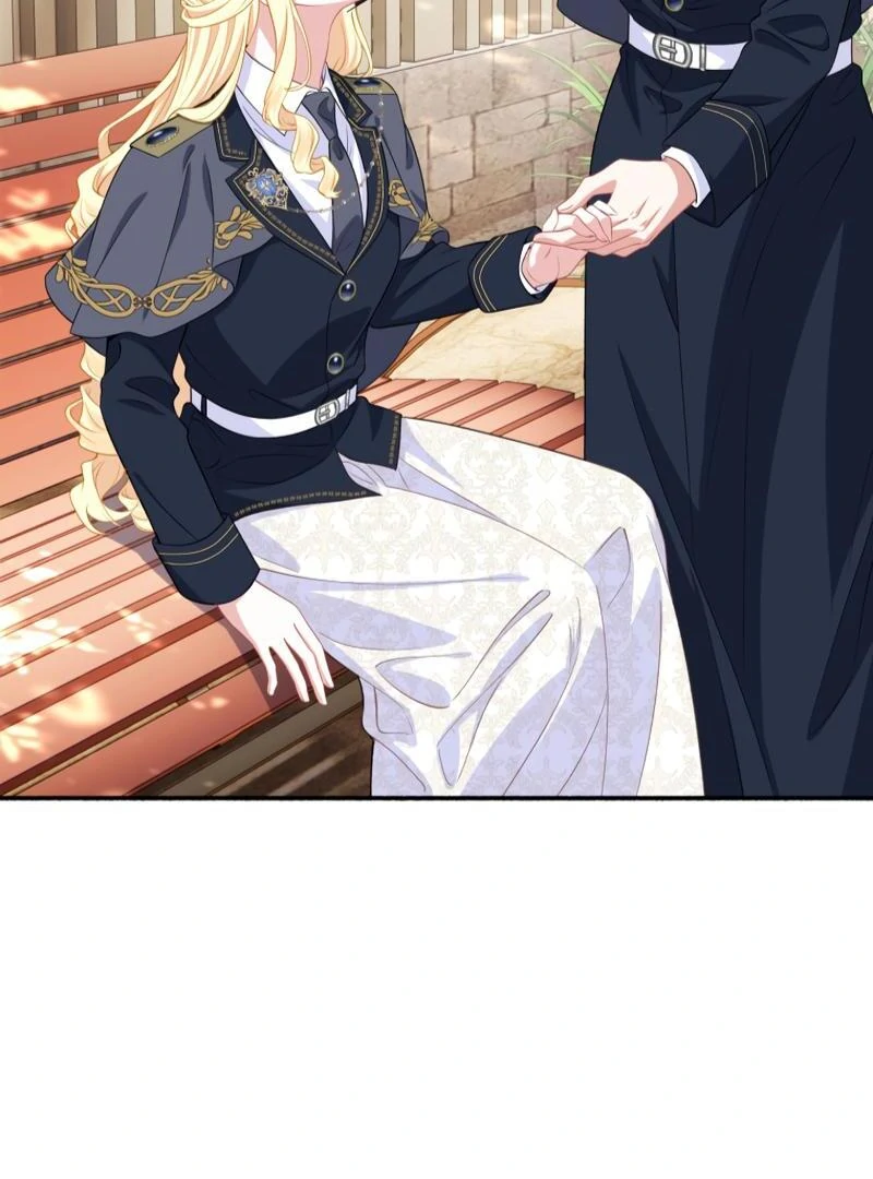 The Rebellious Villainess Doesn’t Want To Be Swayed By The Obsessive Prince! Chapter 19 623 070