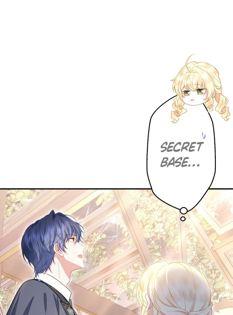 The Rebellious Villainess Doesn’t Want To Be Swayed By The Obsessive Prince! Chapter 19 624 071