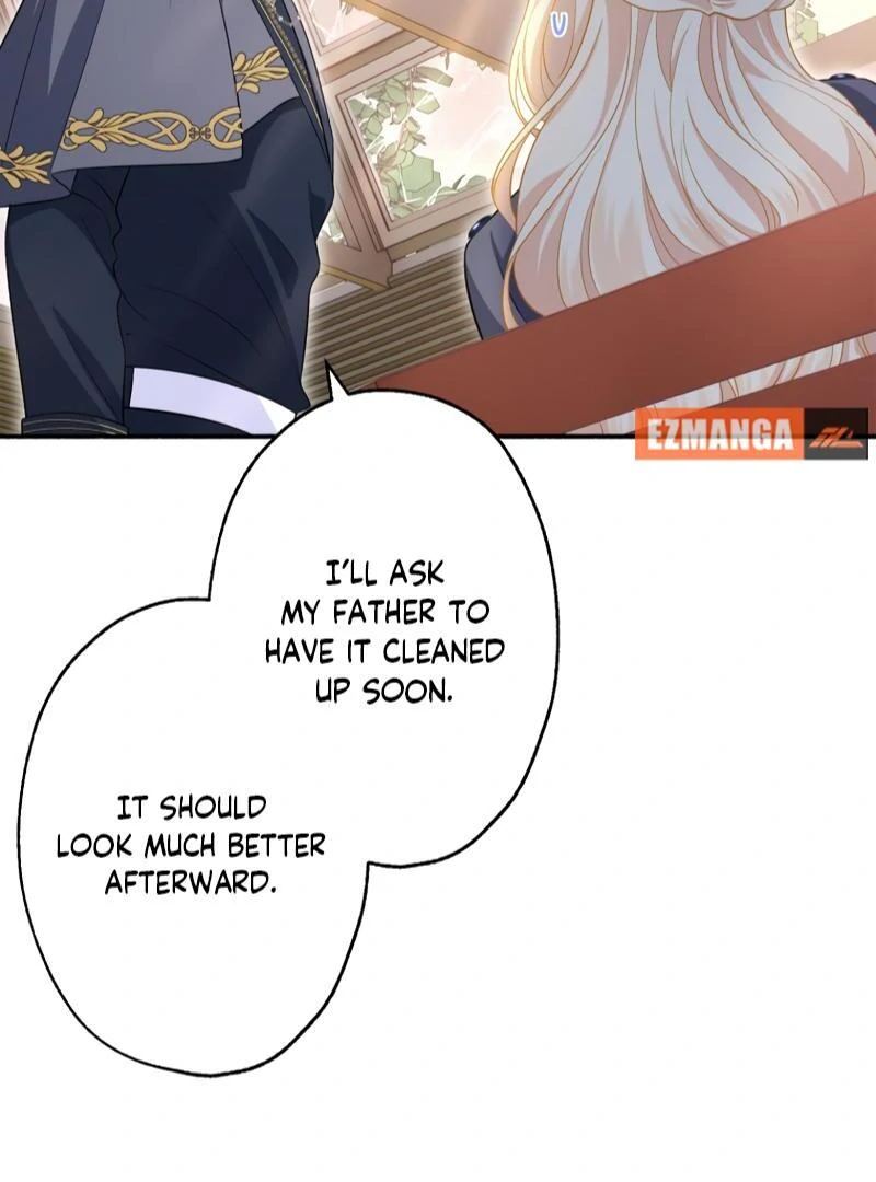 The Rebellious Villainess Doesn’t Want To Be Swayed By The Obsessive Prince! Chapter 19 625 072