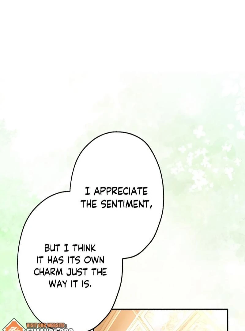 The Rebellious Villainess Doesn’t Want To Be Swayed By The Obsessive Prince! Chapter 19 628 075