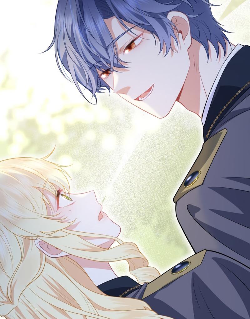 The Rebellious Villainess Doesn’t Want To Be Swayed By The Obsessive Prince! Chapter 19 632 079