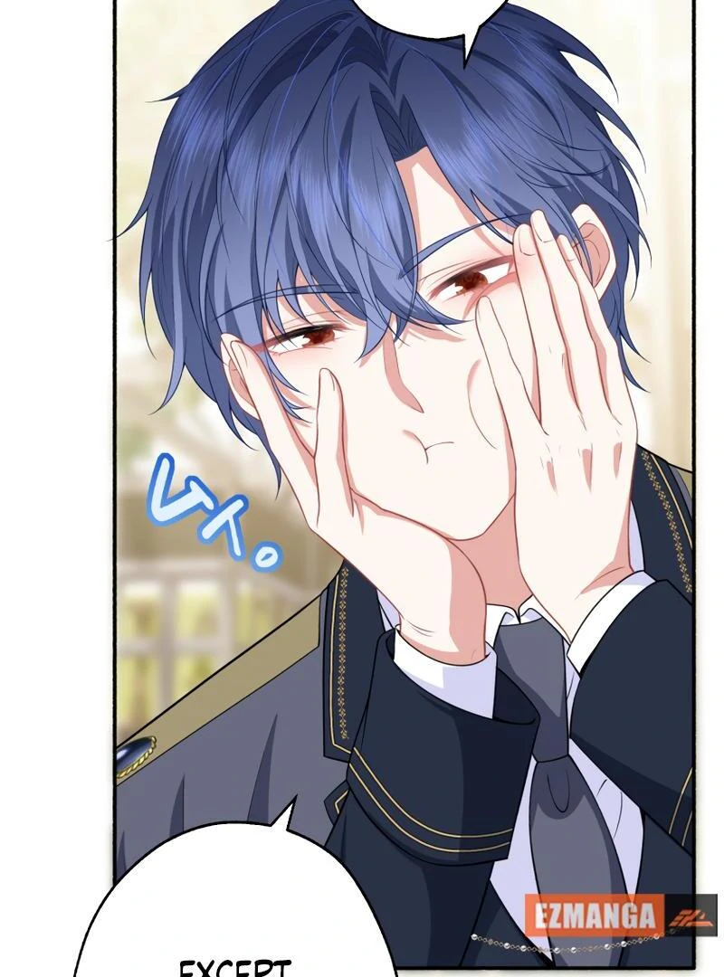 The Rebellious Villainess Doesn’t Want To Be Swayed By The Obsessive Prince! Chapter 19 637 084