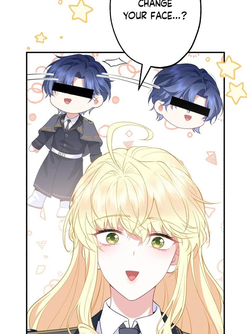 The Rebellious Villainess Doesn’t Want To Be Swayed By The Obsessive Prince! Chapter 19 639 086