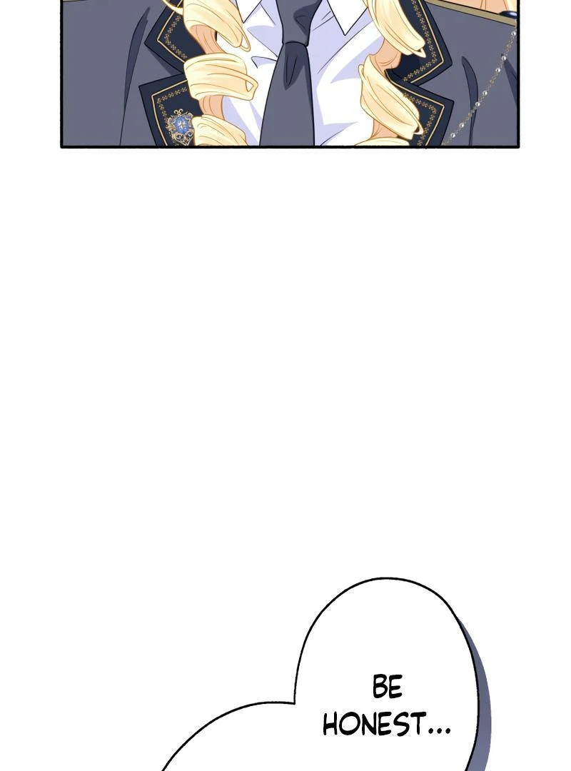 The Rebellious Villainess Doesn’t Want To Be Swayed By The Obsessive Prince! Chapter 19 640 087