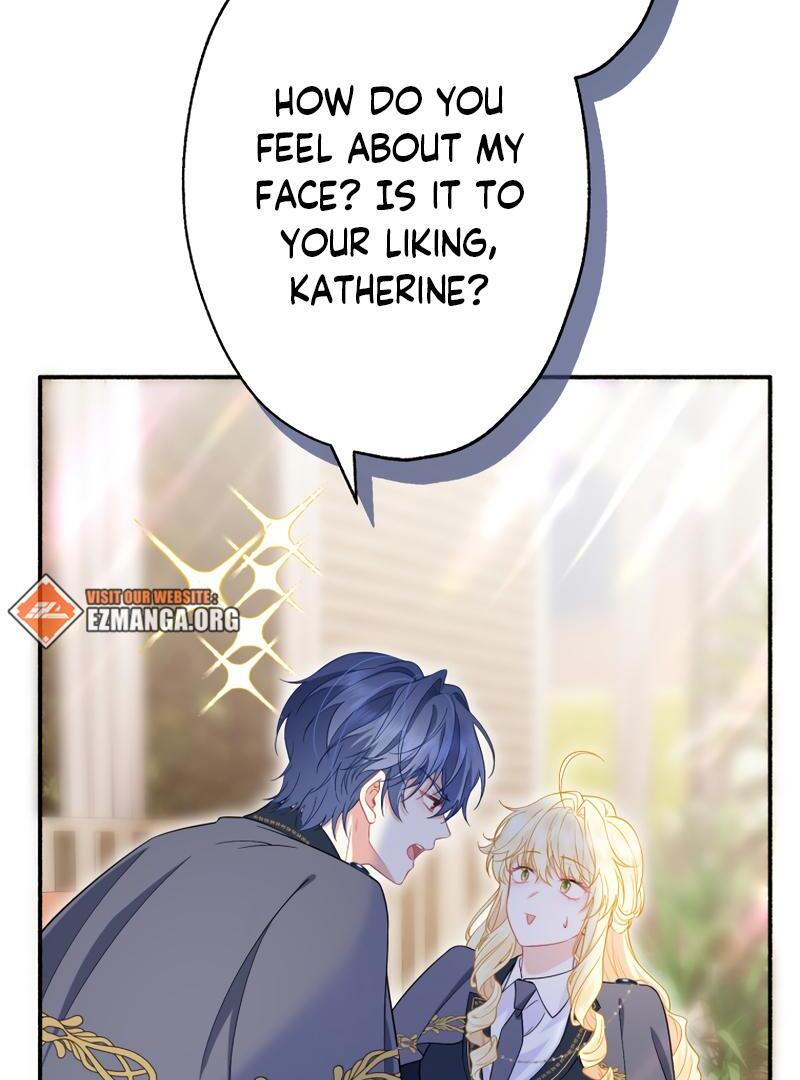 The Rebellious Villainess Doesn’t Want To Be Swayed By The Obsessive Prince! Chapter 19 641 088