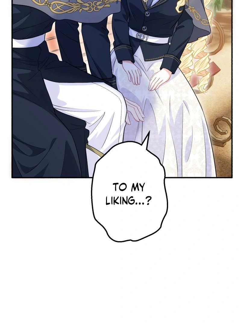 The Rebellious Villainess Doesn’t Want To Be Swayed By The Obsessive Prince! Chapter 19 642 089